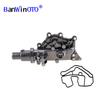 8200561434 Thermostatgehäuse Kühlmittel Wasserstutzen Pumpenauslass Für Renault Clio Laguna Megane Scenic 8200158269 8200700094