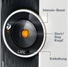 Капсульная кофемашина Bosch TAS164E Tassimo Finesse friendly