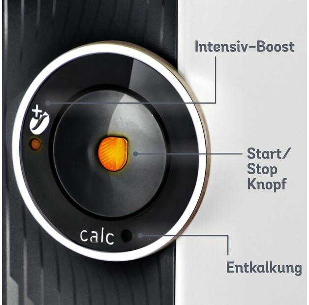 Капсульная кофемашина Bosch TAS164E Tassimo Finesse friendly