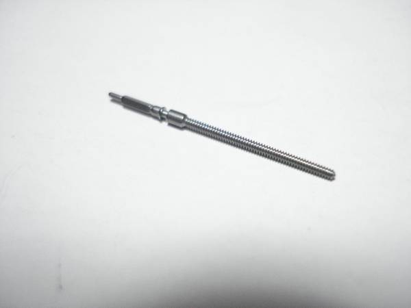 CITIZEN Showa era Chronomaster winding Stem part CaI.0920
