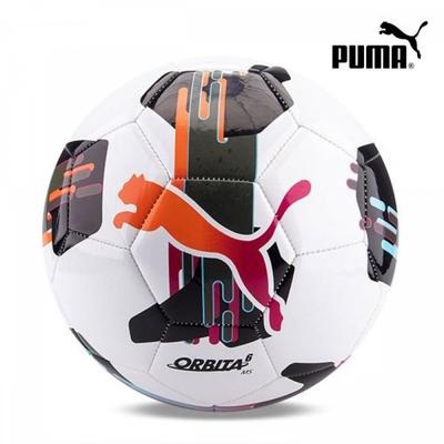 Puma Galleria Puma Obita 6 Ms Tréninkový fotbalový míč na přírodní trávu č.. 4 č. 5