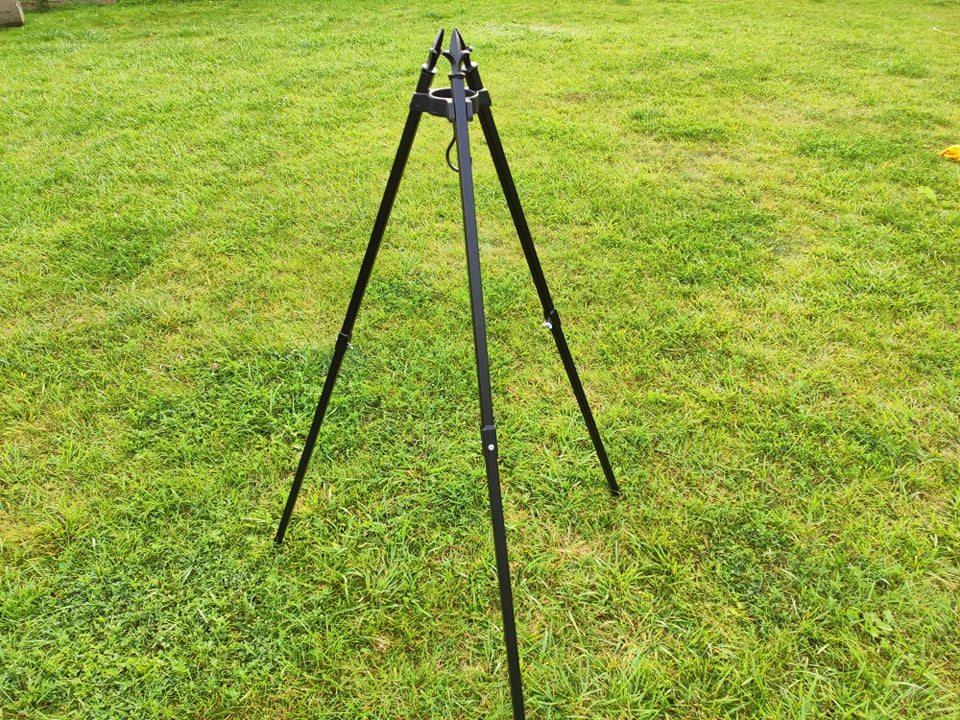 Tripod grill kettle pot manufacturer