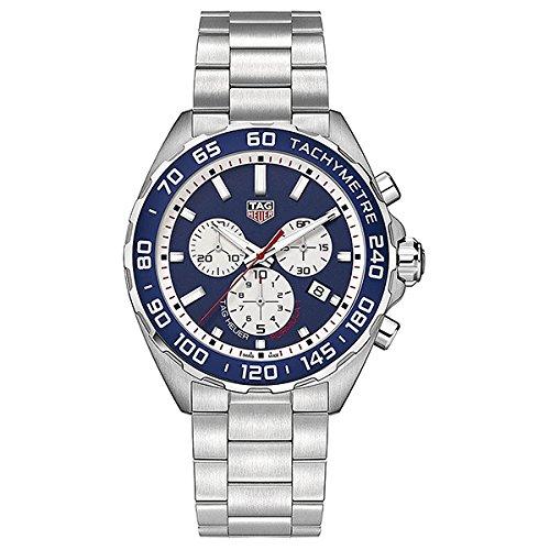 

Tag Heuer TAGHeuer Formula CAZ1018.BA0842 Men s [Item]