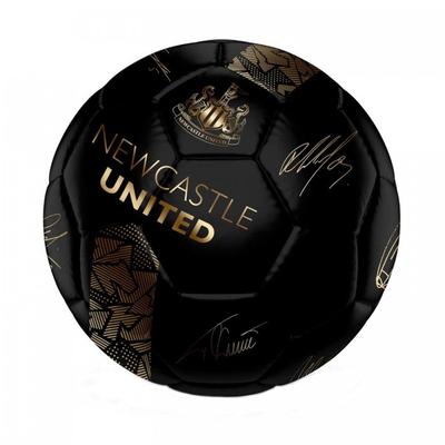 Newcastle United FC כדורגל חתימת פנטום