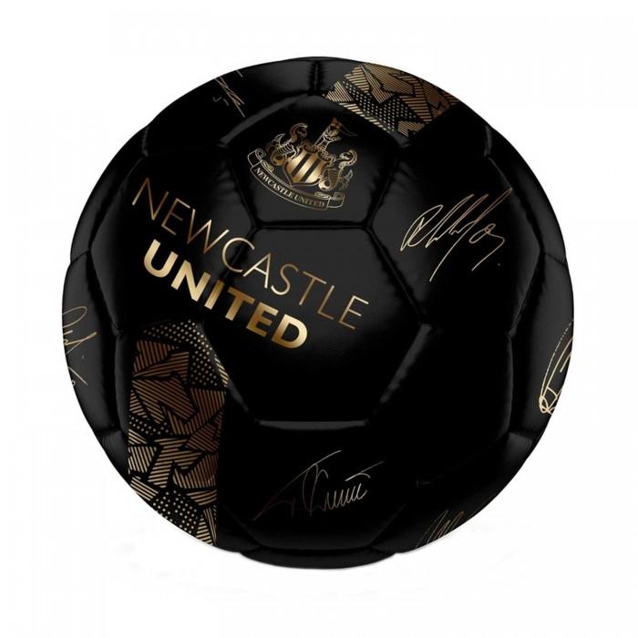 Newcastle United FC Phantom Signature Football