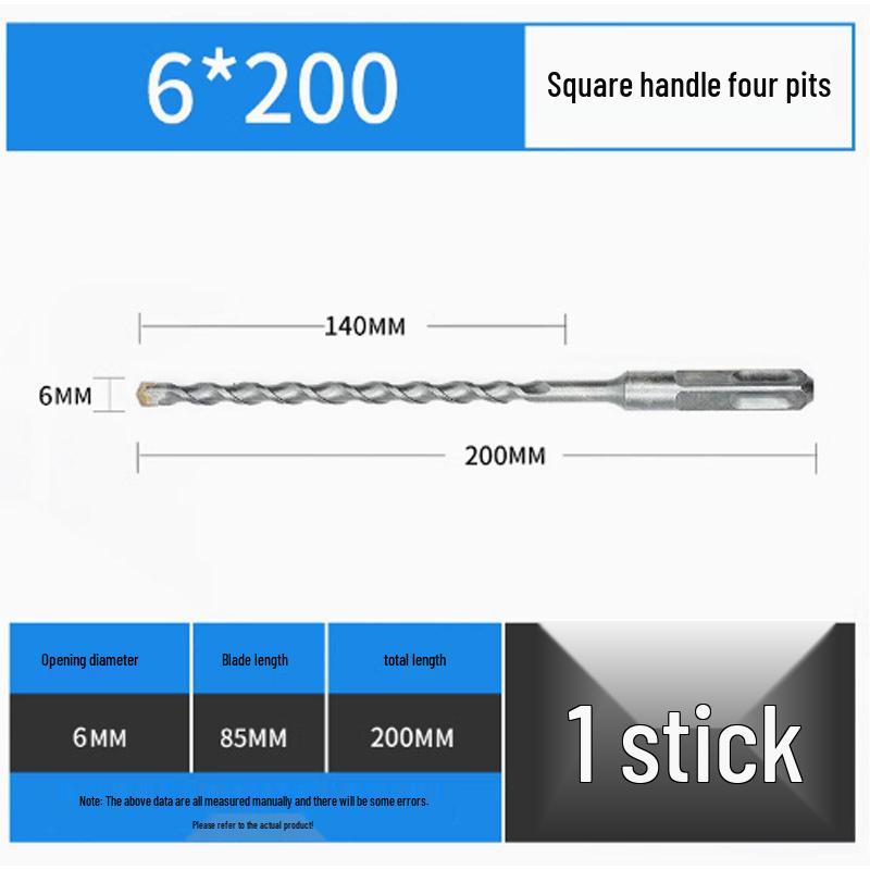 Universaladapter: Elektrischer Schraubenschlüssel zum Schlagschrauber/Bohrhammer-Konverter, Lithiumbatterie-kompatibel, 1/2-Zoll-Aufnahme-Druckluftadapter