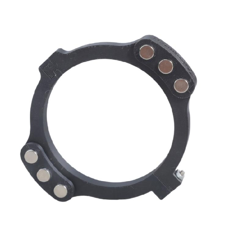 Paddle Shifter Mod Magnetic Suction Shifts Gear Paddle Mod for G29 G920 G923 Steering Wheel Gaming Accessory Replacement