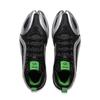 Li Ning Anti-5 Super Destruction Ultra Technologie Légères Flexibles Stables Extérieur Soutien Anti-Torsion Basse Tige Chaussures de Basketball ABFW009-4