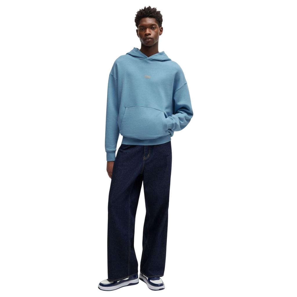 Hugo Mens Nazardo Hoodie