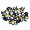 TOP Quality 200pieces Fuel Injector Filter for NISSAN Cars (11.2*10.3*4.5mm,AY-F1016A)
