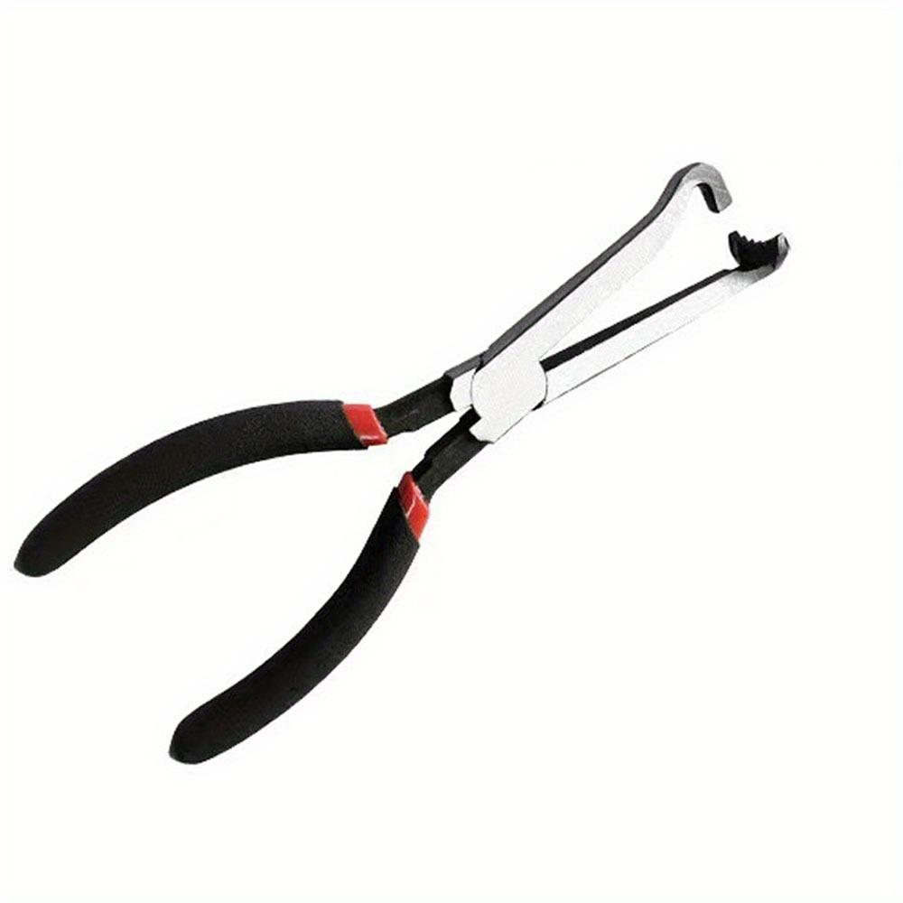 Automotive Line Breaker Pliers Disconnecting Pliers Multi-purpose Pliers Wire Cutting Pliers Electrical Disconnect Pliers