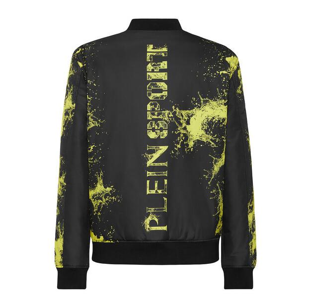 Куртка Plein Sport 28347