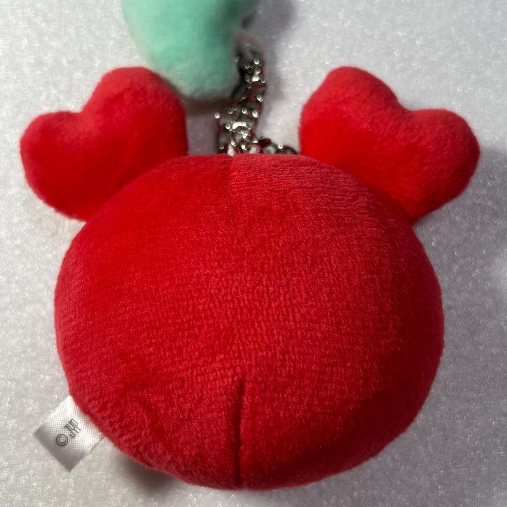 [USED] TWICE Chaeyoung Chaebree ONCE DAY Bag Charm