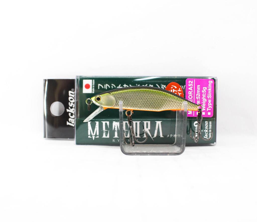 Jackson Meteora 52 Potápivá nástraha TSD (3314)