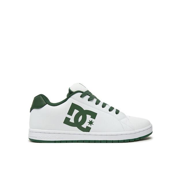 

Мужские кроссовки DC Gaveler sn adys100574-wf0 белый EU 46