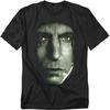 Harry Potter - Snape Head - Children's T-shirt