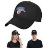 Cappellini da Baseball Snapback Madball Band Logo Uomo Donna Cappelli Cappellino Regolabile Streetwear Cappellino da Baseball Casquette