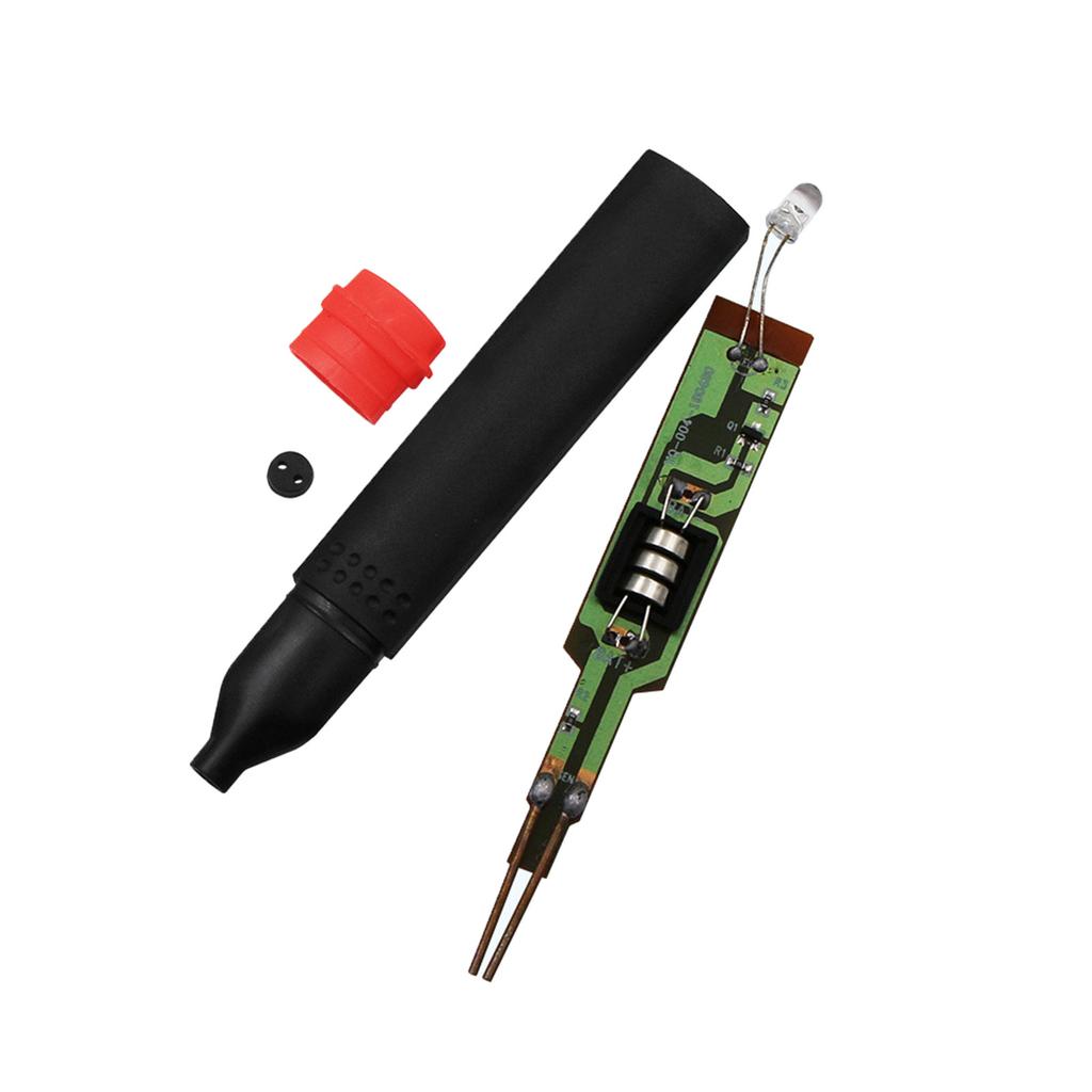 Water Quality Tester, Accurate and ,TDS Meter,BIO Meter with Indicator Light Water Test Meter for Drinking Water