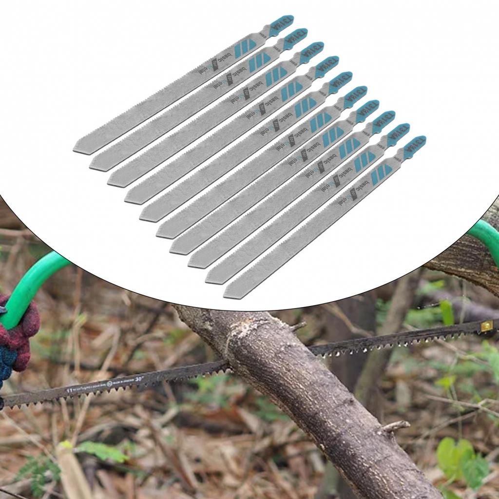 Air Tool Accessories Jigsaw Blade Reciprocating Saw