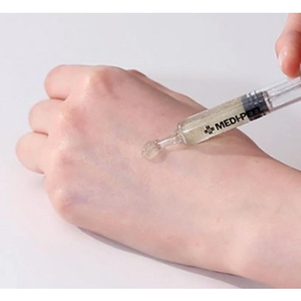 Ampolla MEDIPEEL Pepti Tox, 35 ml