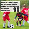 Loogdeel 1Pair Adult Children Soccer Shin Pad Football Training Leg Protective Board Anti Slip Sports Mini Shin Legging Supports