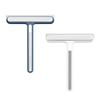 Car Water Wiper Plate Silicone Glass Cleaner Scraper Car Windshield Cleaning Squeegee for Car Windshield Window Bathroom Kitchen