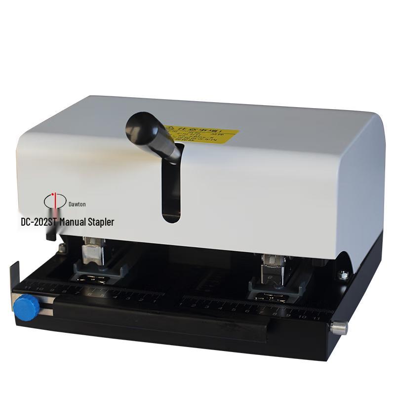 DOCON Office Staplers and Staples CN plug (adapter included)