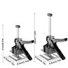 Leveling Precision Tile Height Adjuster Labor-Saving Arm Lifting Arm Tools Furniture Lifters  Home