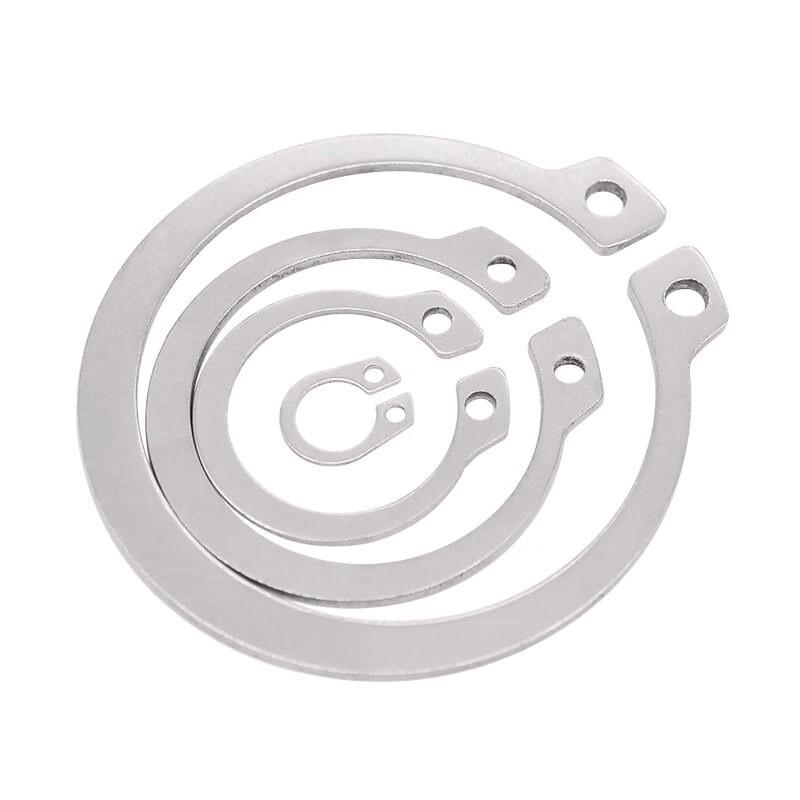 SongGe 304 Stainless Steel External Retaining Ring