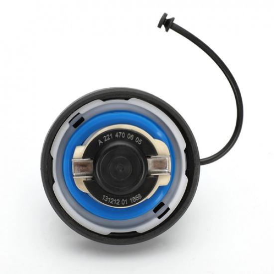 Fuel Gas Cap 2224700205 for Mercedes E300 E350 E400 E450 E43 E53 E63 AMG