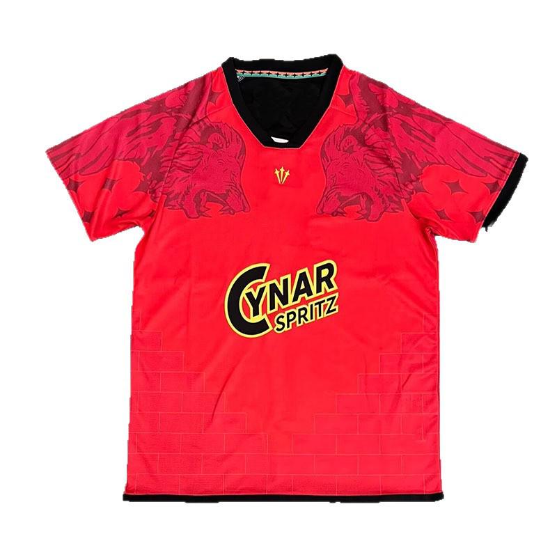 Venice Third Kit Fan Edition Football Jersey 2025-2026