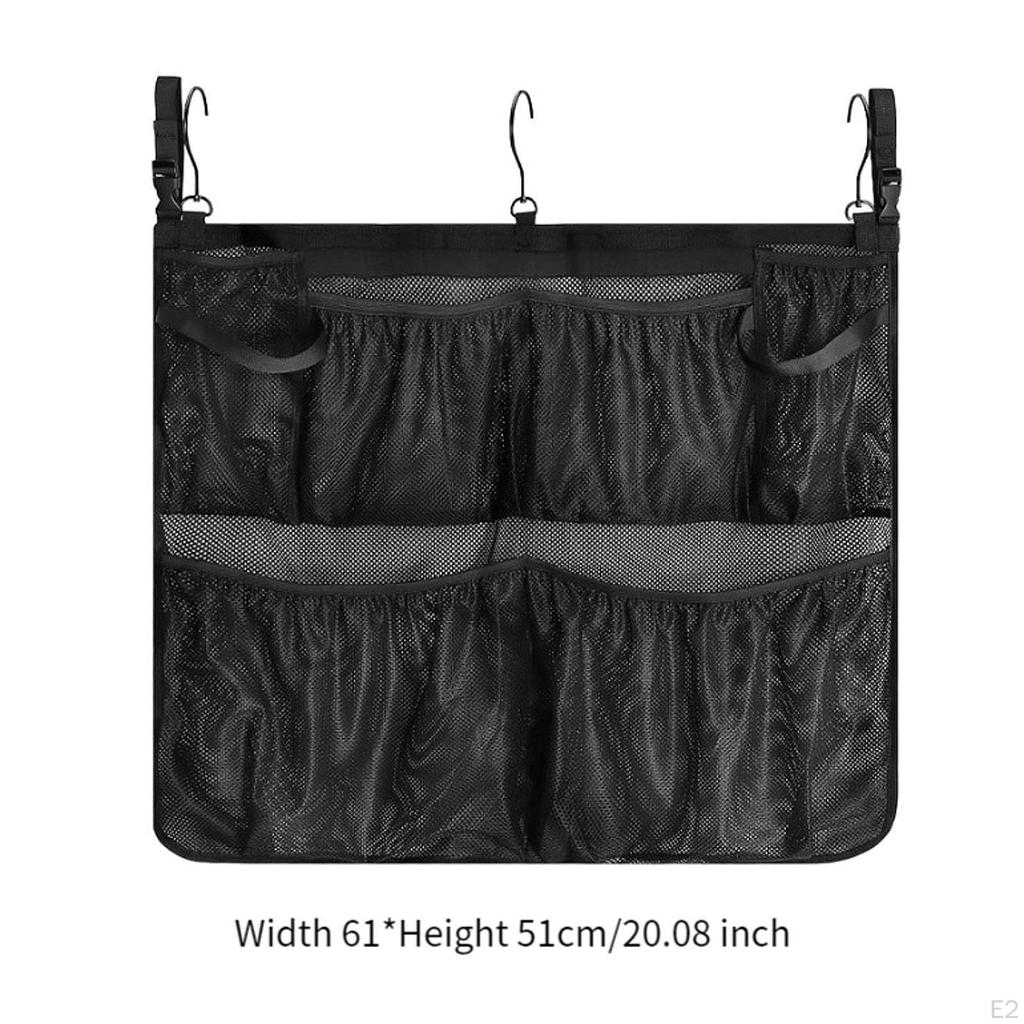 Pool-Aufbewahrungstasche über dem Boden, Organizer, einfach zu verwenden, multifunktionale Schwimmer