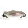 TIFFANY&Co. Bangle Leaf Bangle Old Tiffany & Co. accessory bracelet Silver 925 Used