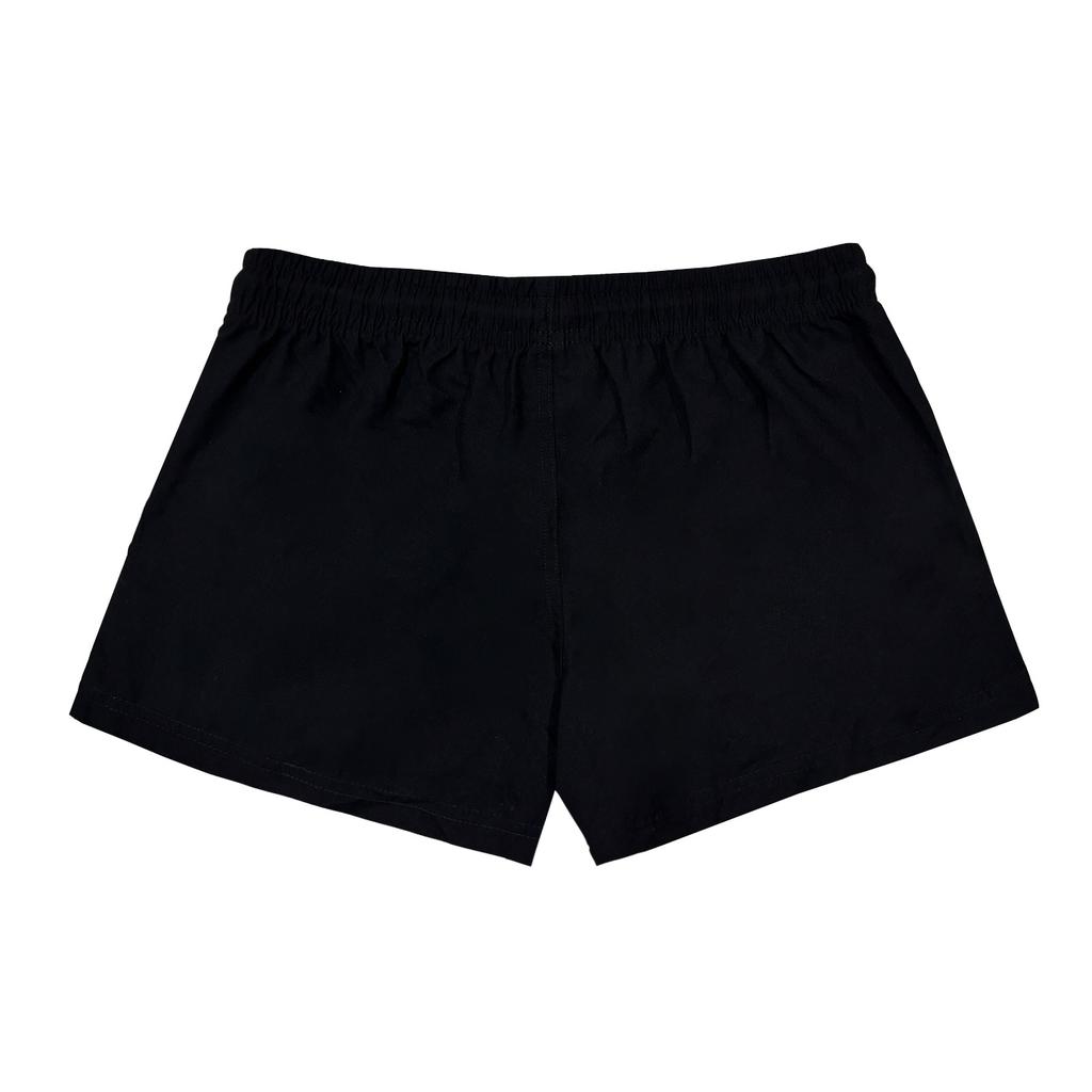 Pultaim Badeshorts Schwarz