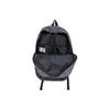 Jordan Polyester Backpack Regular Unisex Black Cement (Unisex) Backpacks 9A0408 K41