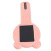 500X Handheld Magnifier 2.8 Inch HD Screen 2MP Portable Digital Magnifying Glass for Students Support 12 Languages