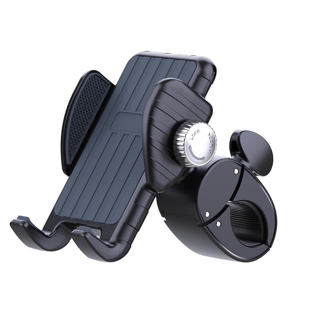 Hot Selling Products Bicycle Phone Holder 360 Degree Rotating Bike Mobile Phone Holders Cellphone Holder for Bikes Bicycle