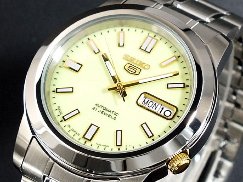 Seiko SEIKO 5 SEIKO 5 Automatic Watch SNKK19J1 [item]