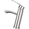 Baihan Bathroom Basin Faucet