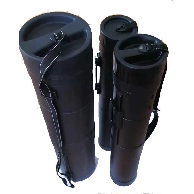 Marine Chart Storage Tube