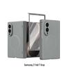 CAXITON Magnetic Folding Phone Case for Samsung Z Fold 7