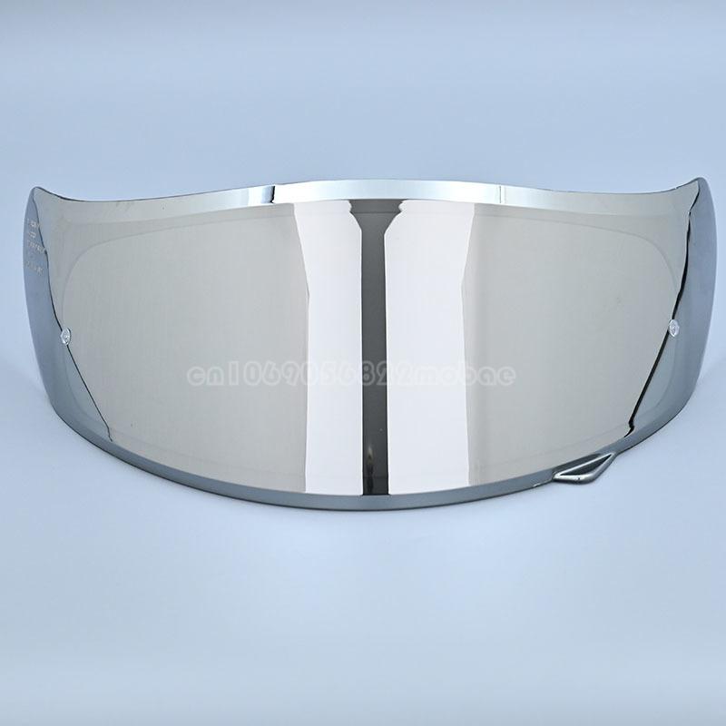 FOR MT-V-12 Helmet Shield for MT STINGER Helmet and THUNDER 3 Helmet FOR MT Replacement Parts THUNDER 3SV visorSpeed Sensors 6