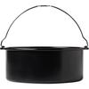 Plat rond avec anse - PYREX - Glide 20x19 cm - anti-adhésif - air fryer - sans PFAS