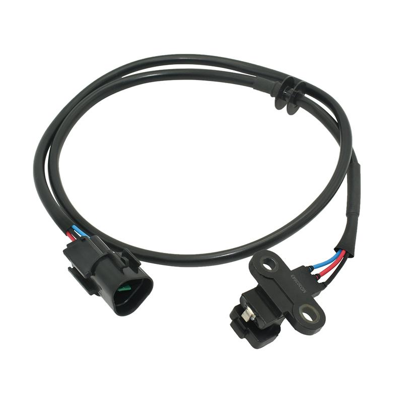 OEM MD303643 MD303649 Crankshaft Position Sesnor for Mitsubishi L200 L400 Montero Sport Nativa Challenger Pajero Car Accessories