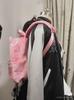 Gloomy Bear Backpack Japanese Kawaii Style Large Capacity School Bag Teen Aesthetic Laptop Bookbag Daypack For Women Travel