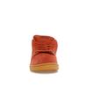 Nike Dunk Low Pro SB Burnt Sunrise Unisex Sneaker Braun Vintage-Grün Gummi-Hellbraun HF3704-800