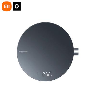 New HOTO Smart Kitchen Scale Bluetooth APP Electronic Escamas Mini Mechanical Food Weighing Measuring LED Digital Display