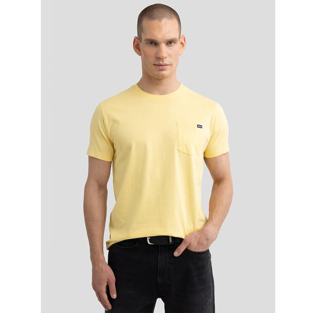 Футболка BIG STAR CARBON_200_150 EU S