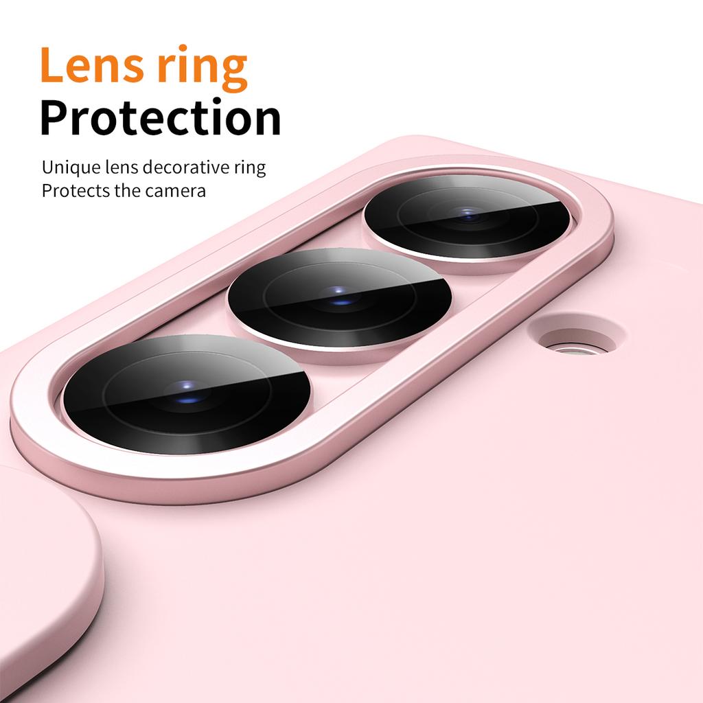 For Samsung Galaxy Z Fold7 5G Case Kickstand Wristband PC Phone Cover with Tempered Glass Film