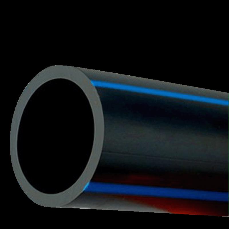 PE Water Supply and Irrigation Pipe